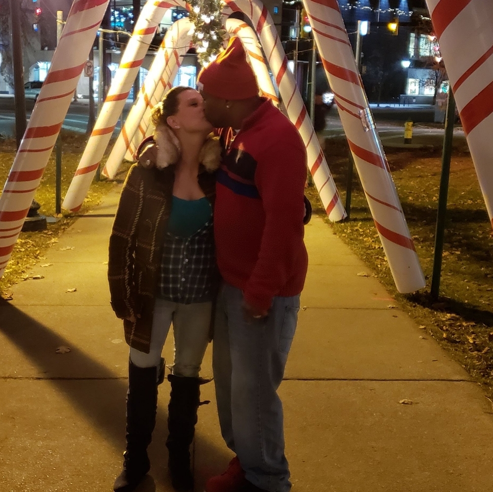 Meet your Posher, Tonya